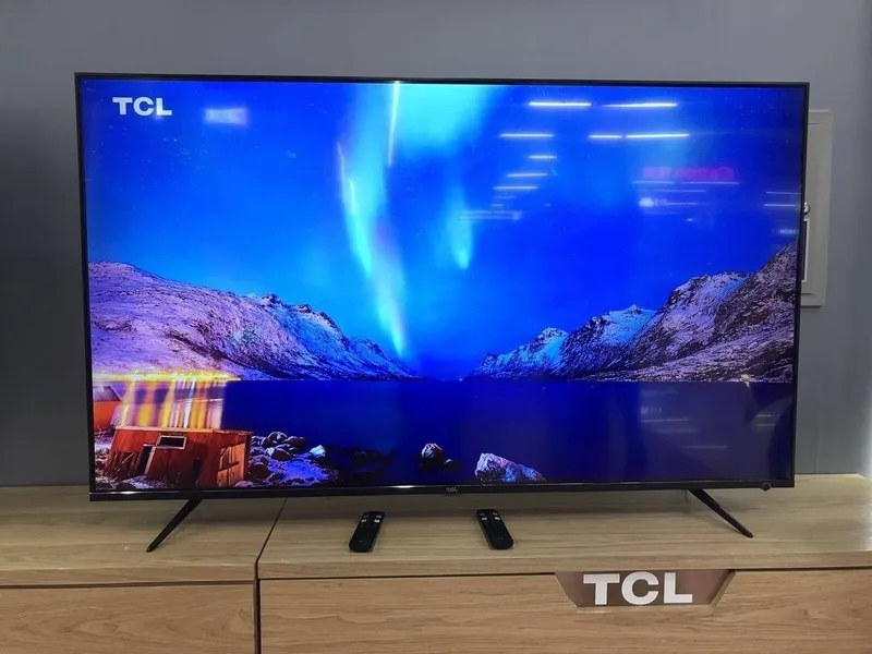 Продаем телевизоры TCL 43 дюйма 2
