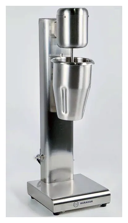 Миксер для молочных коктейлей Hurakan HKN-FR1GM