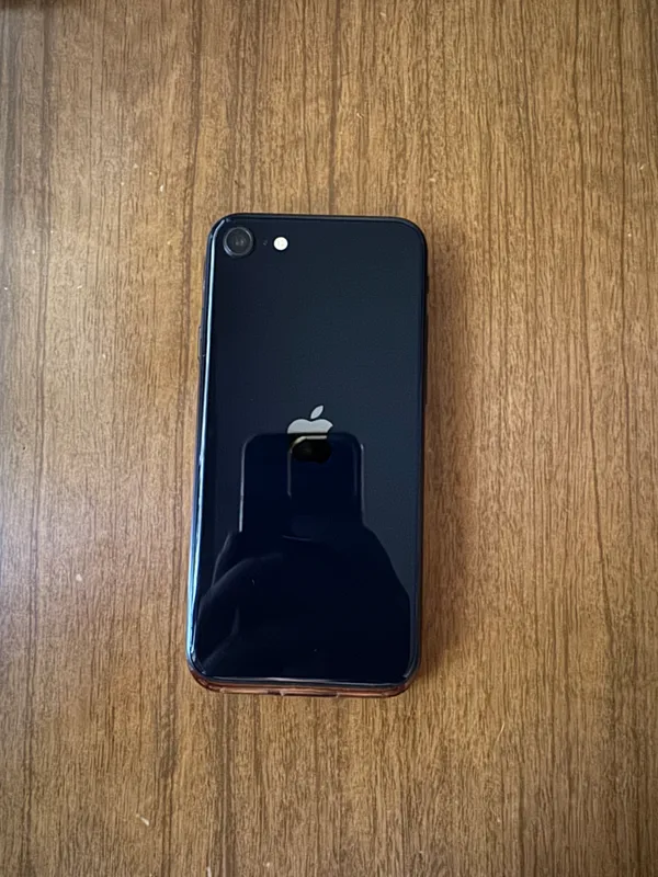 IPHONE SE 128 GB!! идеальное  состояние 3