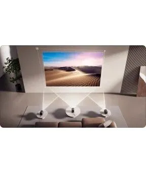 Xiaomi Smart Projector L1 pro new L1 — фото 4