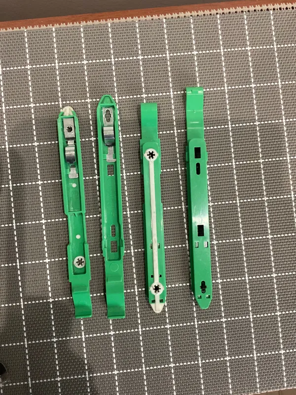 Салазки для HDD дисков, форм фактор 3.5