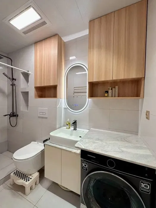 Сдается 3х-комнатная квартира на NRG Мирзо-Улугбек — фото 5