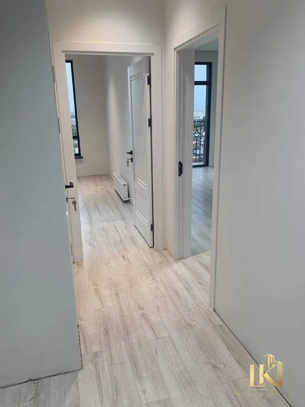 3-комнатная квартира 80 м² в ЖК «Кох Ота», 7/10, евроремонт, с мебелью — фото 4 3-комнатная квартира 80 м² в ЖК «Кох Ота», 7/10, евроремонт, с мебелью — фото 4
