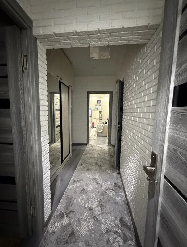 2-комнатная квартира, 60 м2, Яшнабад 5