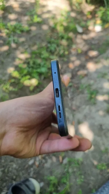 redmi note 12  xotra 128/GB — фото 3