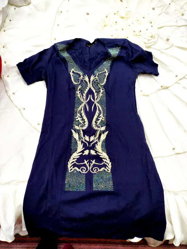 Koynak / Платье