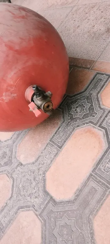 Gaz balon sotiladi 2 Gaz balon sotiladi 2
