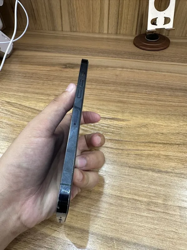 Iphone 12 pro max 256 Gb 3 Iphone 12 pro max 256 Gb 3