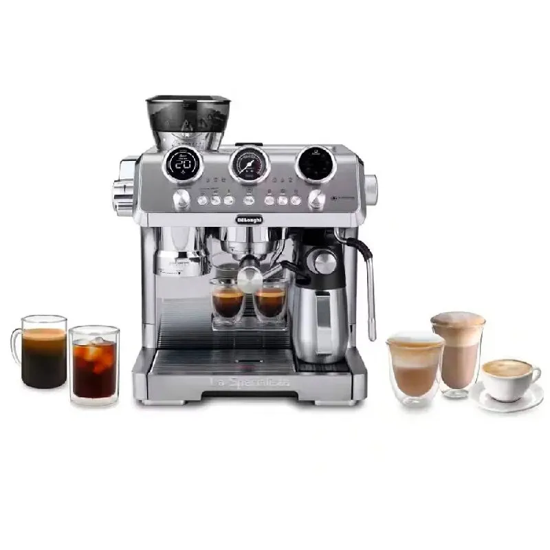 Delonghi La specialista