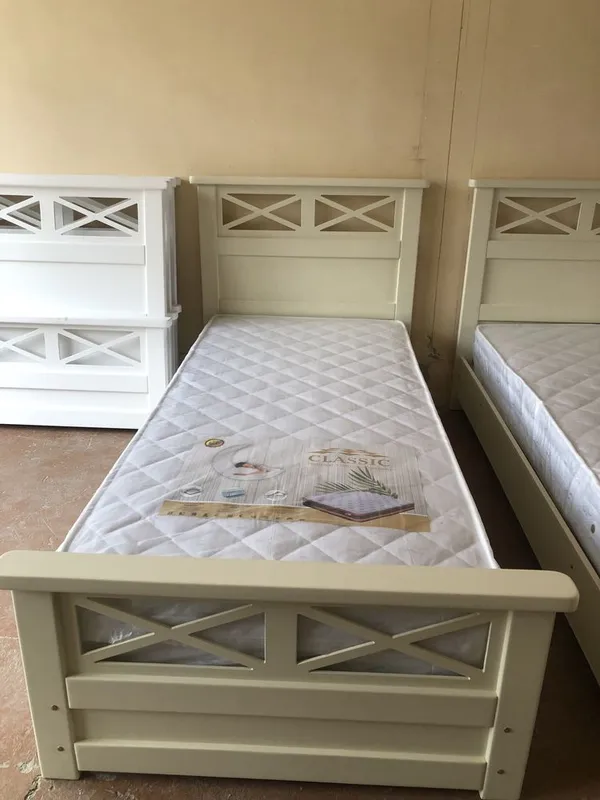 Krovat Оптом # Кровать односпальная 100×200 5 Krovat Оптом # Кровать односпальная 100×200 5