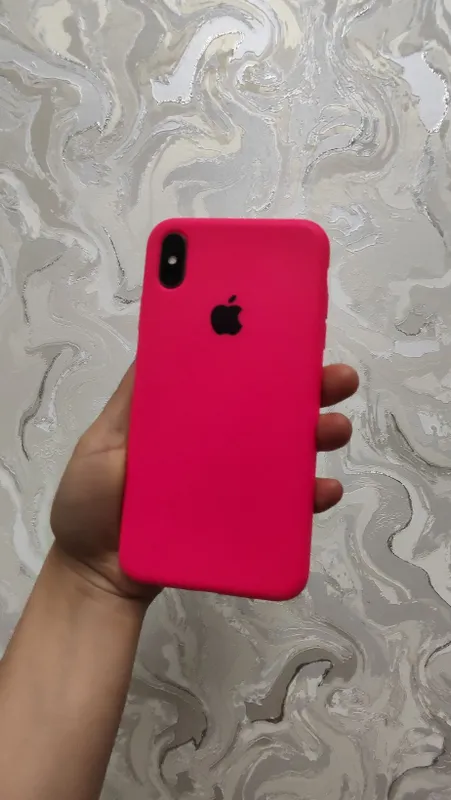Iphone xs max ishlashiga jovob 3