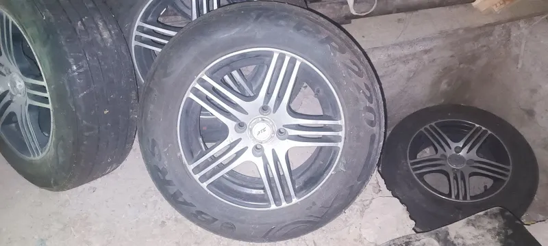 Продаю сака диски 14 размер 1