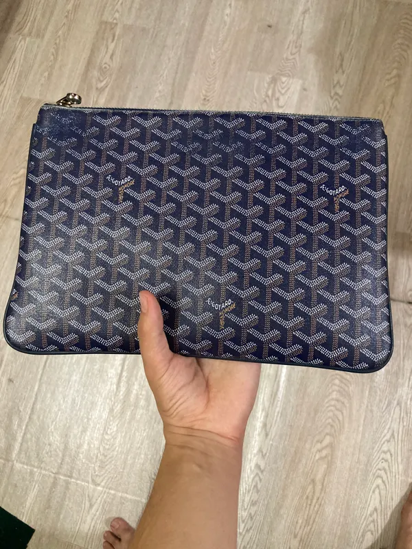 GOYARD Klach sumka 2