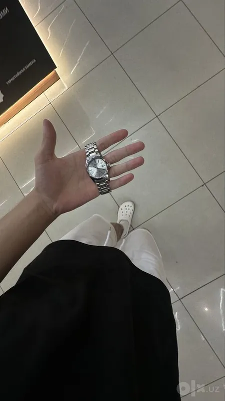 Casio soat yangi 4 Casio soat yangi 4