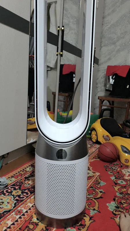 Очиститель воздуха Dyson Purifier Cool Gen-1 TP-10 — фото 1