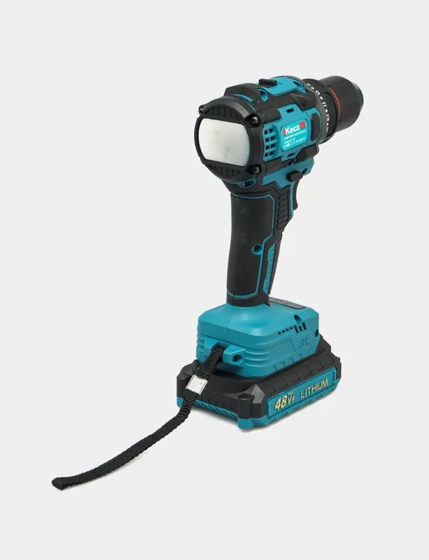 шуруповерт Makita 48V 4 шуруповерт Makita 48V 4