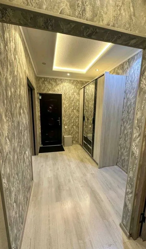 Евро квартира 4ком 92м² с Техникой Сергели 4 — фото 4