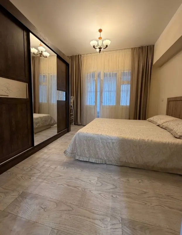 квартира