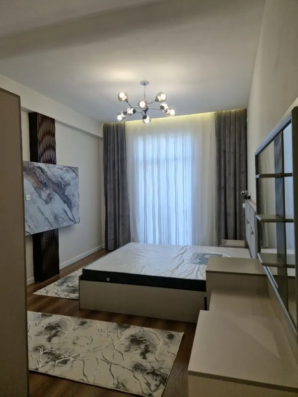 Аренда 2 комнатная Дружба народов 5