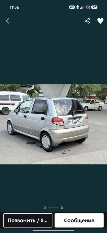 Matiz BEST 2011 gaz arenda 2 Matiz BEST 2011 gaz arenda 2
