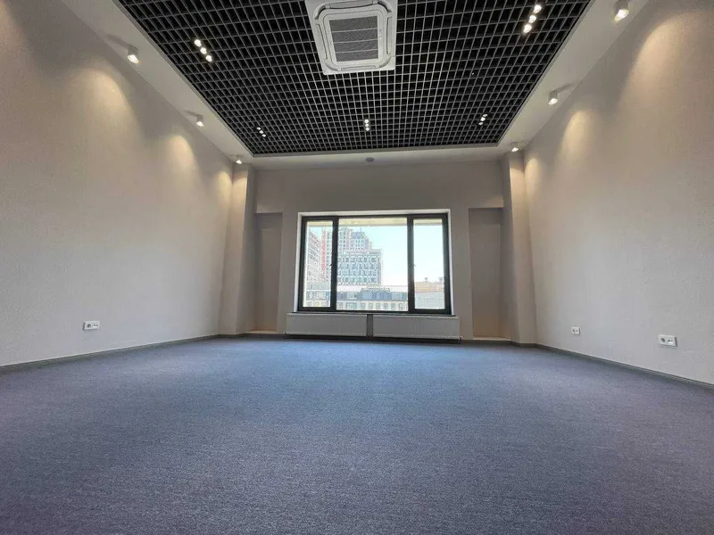 Офисы в бизнес-центре | Тараса Шевченко | от 35 до 1000 м² — фото 7