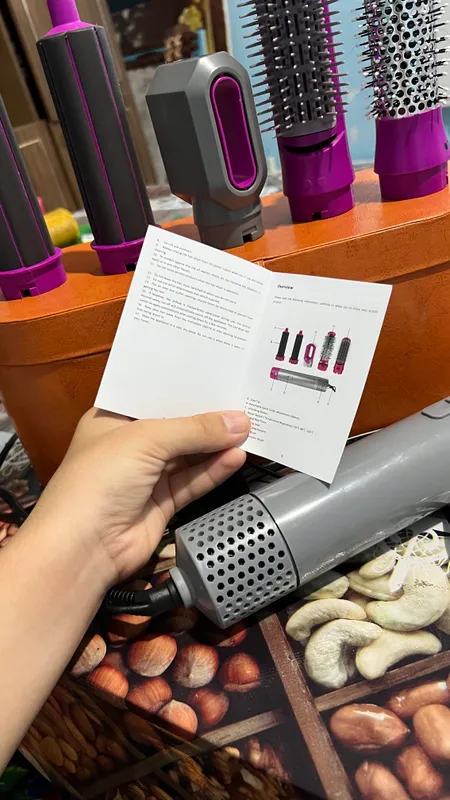 Dyson 4