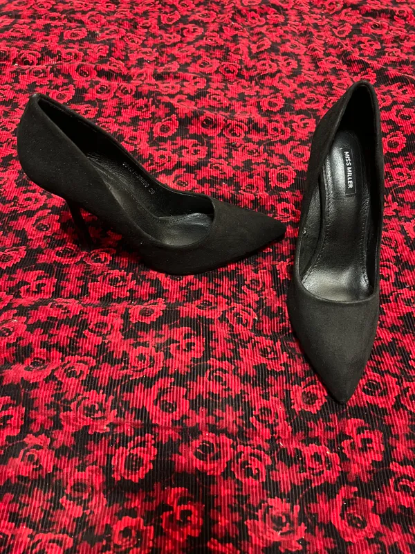 Туфли High heels Kabluk 2 Туфли High heels Kabluk 2