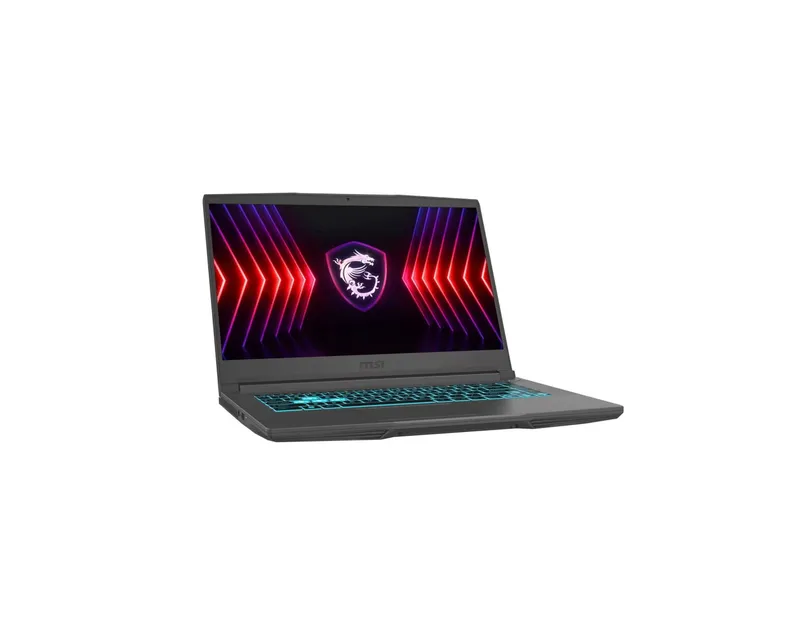 | Ноутбук MSI Thin 15 B13UCX (i5-13420H/8GB/512GB/RTX 2050) 3
