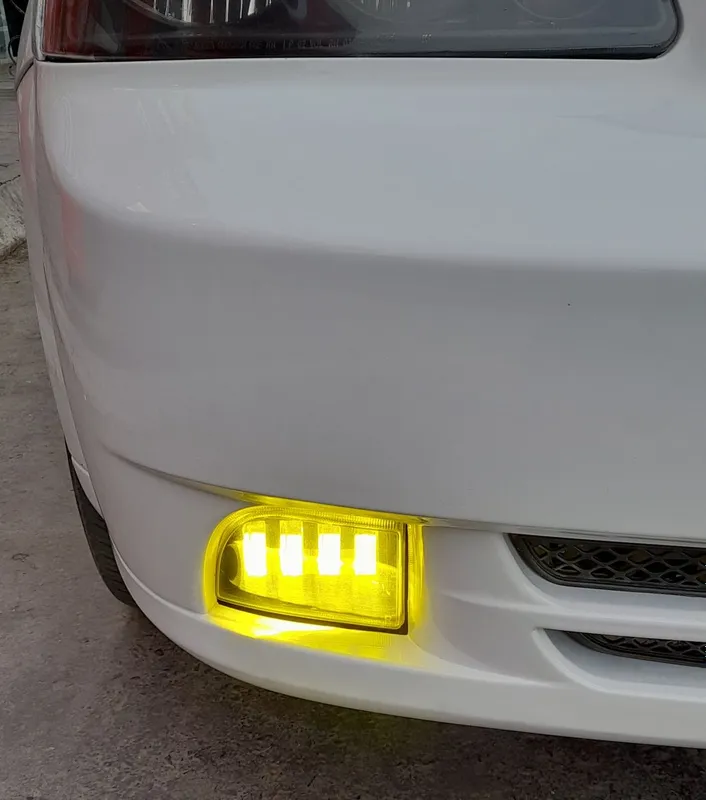 Lasetti galagen led
