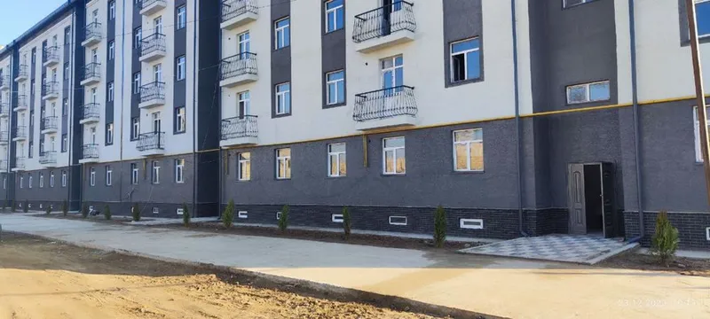 Кадастри тайёр хонадонлар излаяпсизми? Унда сиз учун ажойиб янгилик! — фото 2 Кадастри тайёр хонадонлар излаяпсизми? Унда сиз учун ажойиб янгилик! — фото 2