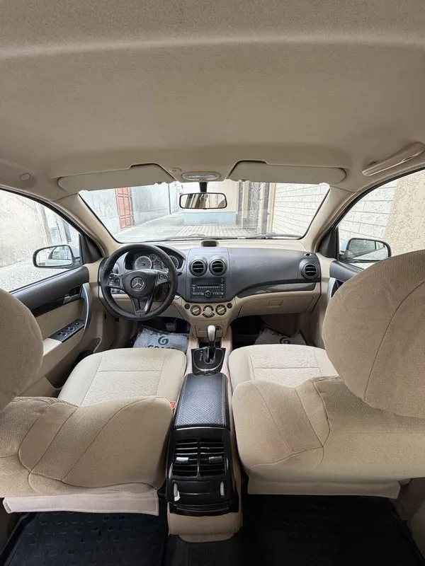 Avtomat Metan Gaz Chevrolet nexia 3 — фото 7