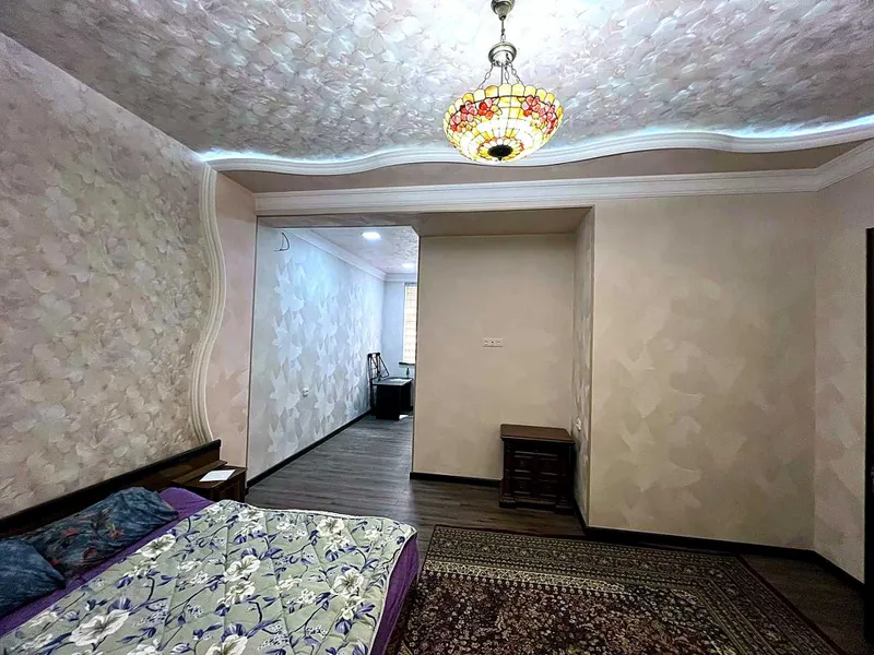 Shayxontohurda 2 qavatli uy ijaraga — yashash yoki ofis uchun 5