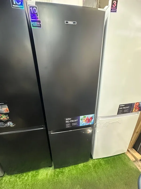 ZIFFLER 270BFB 2 ZIFFLER 270BFB 2