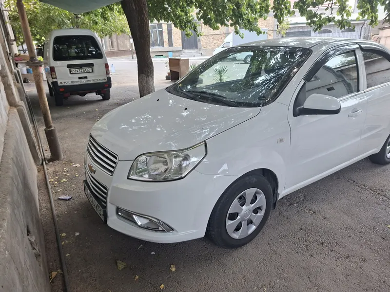 Nexia 3 mex 2019 3 Nexia 3 mex 2019 3