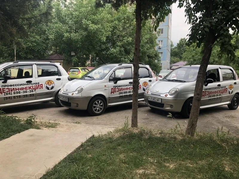 Dezinfeksiya, dezinseksiya, deratizatsiya 2 Dezinfeksiya, dezinseksiya, deratizatsiya 2