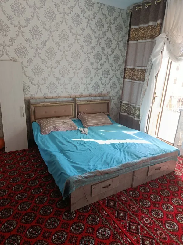 2 xonali kvartira ijaraga beriladi