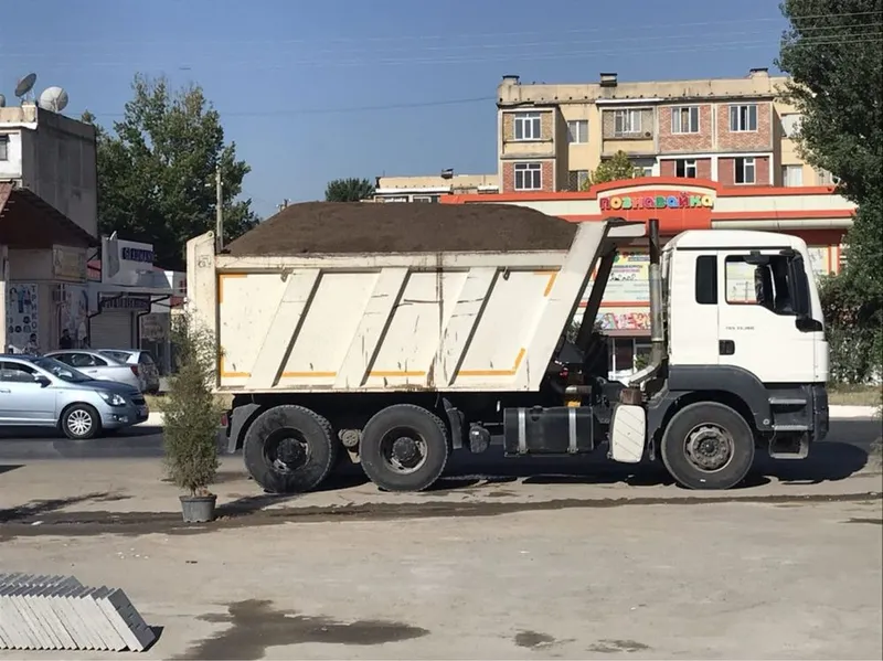 Howo MAN перевозка Турпок Шебен Клинец 1 Howo MAN перевозка Турпок Шебен Клинец 1