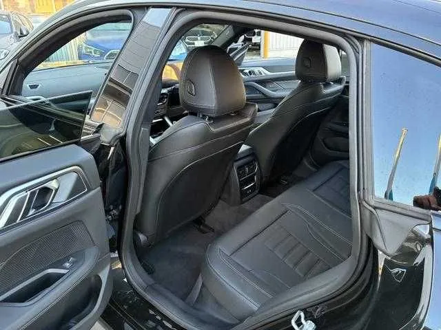 BMW I4 40L naxt va xalol nasiya — фото 2