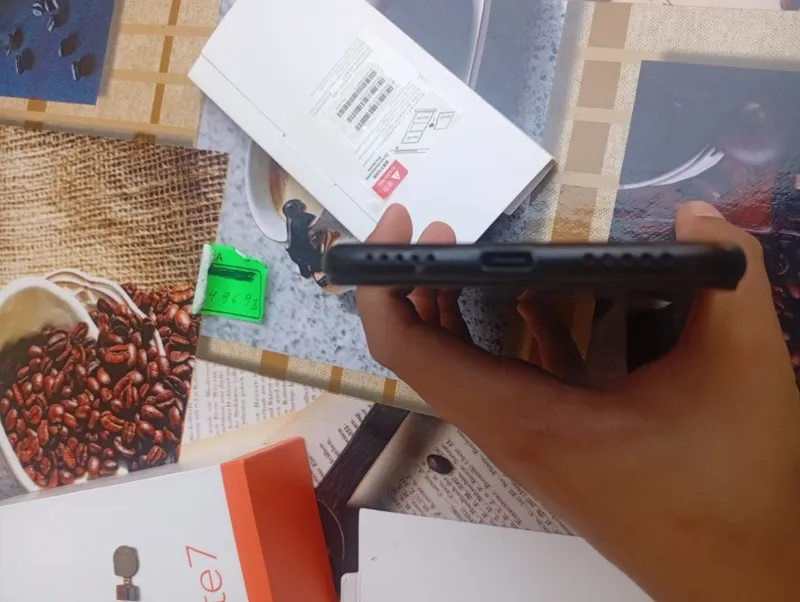 Redmi note 7 sotiladi 5 Redmi note 7 sotiladi 5