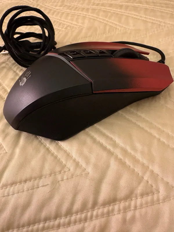 Bloody A4Tech W60 Max — фото 4