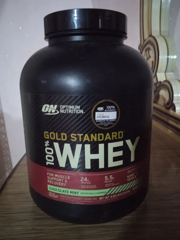 whey protain sotiladi
