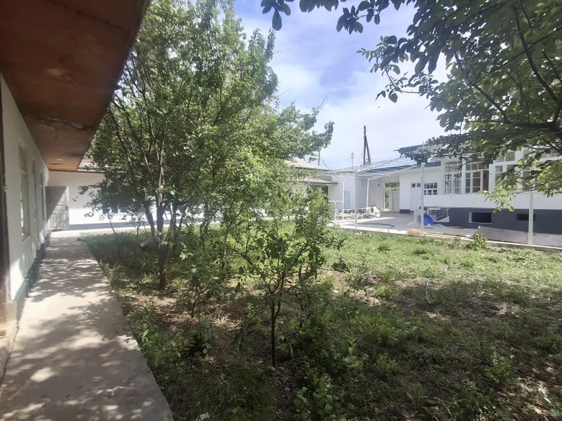 Kitob tumani Sanam MFYdan hamma qulayliklarga ega 8 sotxli uy sotiladi — фото 6