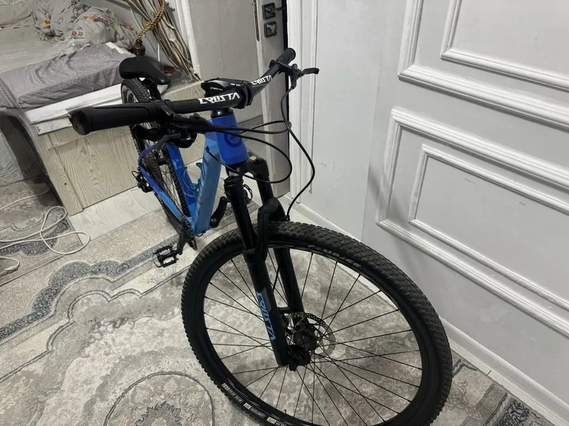 Продаю Crust Bikes Велосипед 3 Продаю Crust Bikes Велосипед 3