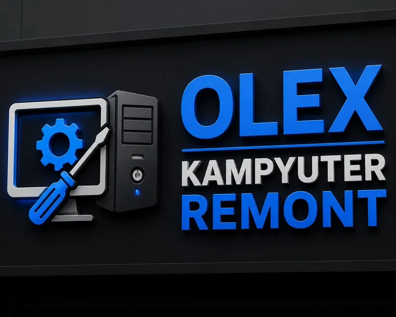 Kampyuter remont