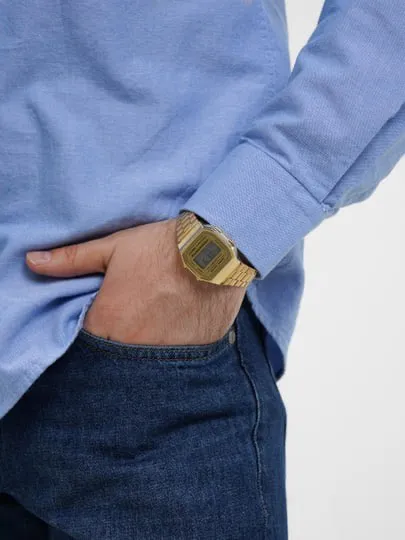 Наручные часы Casio 5