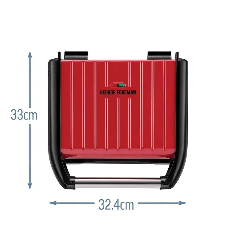 Гриль George FOREMAN 25040 3 Гриль George FOREMAN 25040 3