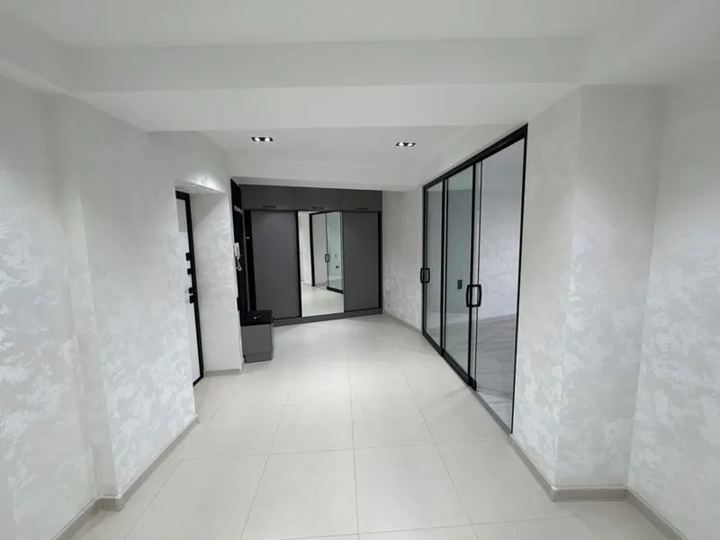 Аренда квартиры 2-комн, 110 м², 8/9 этаж (вторичка) — фото 3