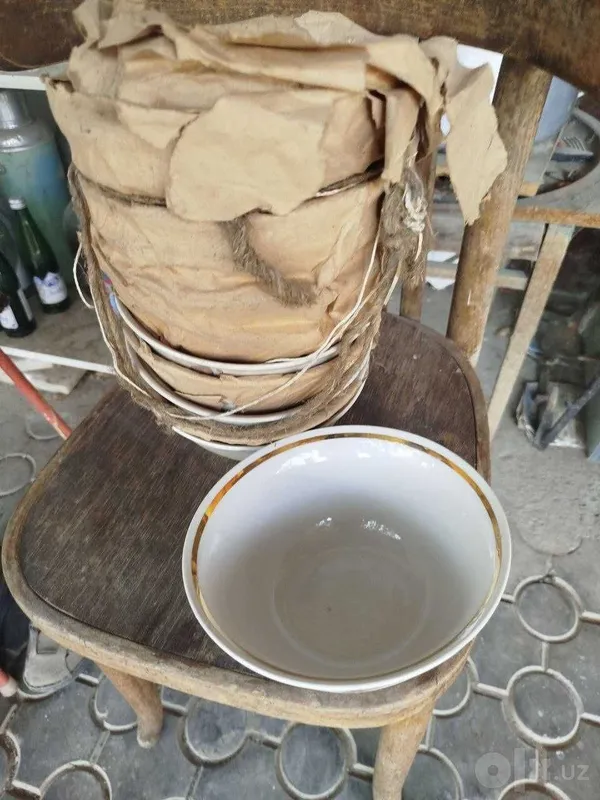 Yangi katta o‘roqlar sotiladi, 12 dona 2 Yangi katta o‘roqlar sotiladi, 12 dona 2