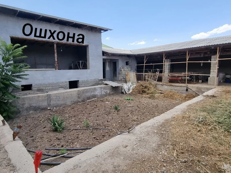 Ховли сотилади.. 4