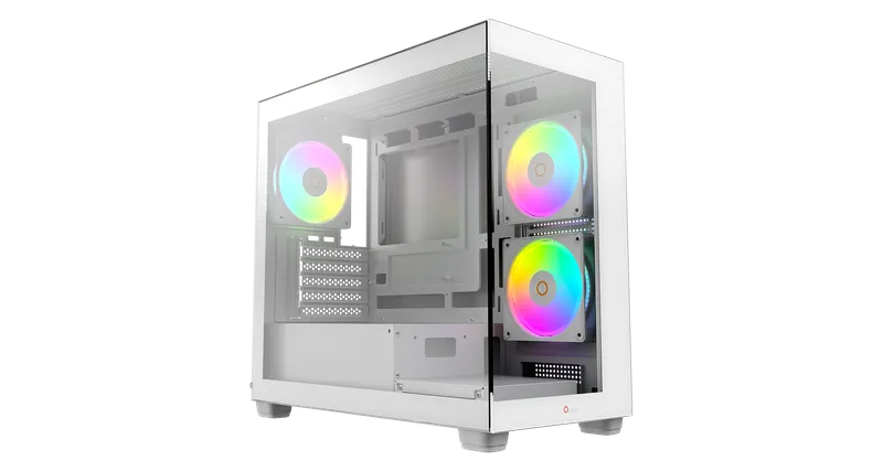 Gamma C52 BK ARGB 1